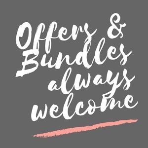 OFFERS & BUNDLES